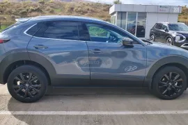 Mazda, CX series, CX-30