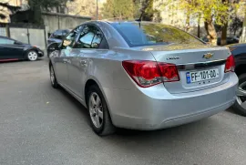 Chevrolet, Cruze