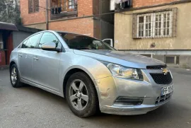 Chevrolet, Cruze