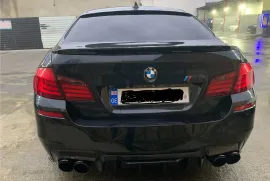 BMW, 5 Series, 535