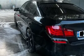 BMW, 5 Series, 535