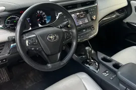 Toyota, Avalon