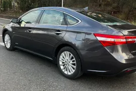 Toyota, Avalon