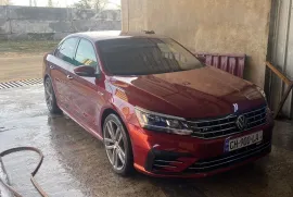 Volkswagen, Passat