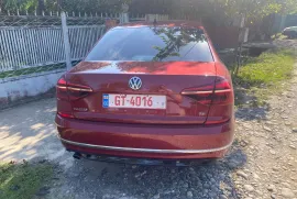 Volkswagen, Passat