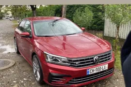 Volkswagen, Passat