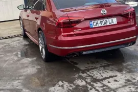 Volkswagen, Passat