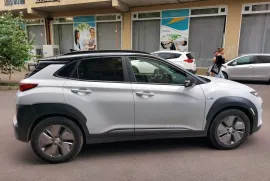 Hyundai, Kona