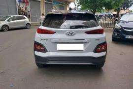 Hyundai, Kona