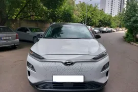 Hyundai, Kona