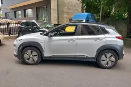 Hyundai, Kona