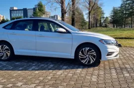 Volkswagen, Jetta