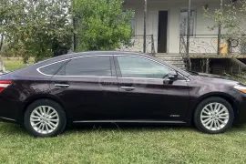 Toyota, Avalon