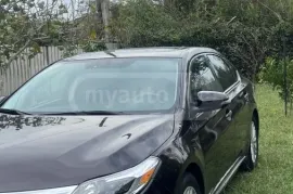 Toyota, Avalon