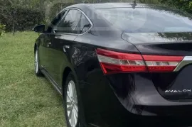 Toyota, Avalon