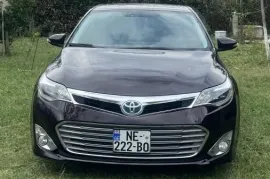 Toyota, Avalon