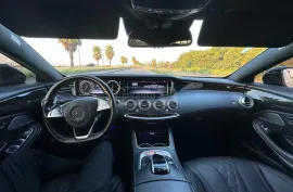 Mercedes-Benz, S-Class, S 550