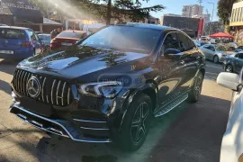 Mercedes-Benz, GLE-CLASS, GLE 450