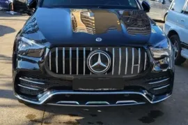 Mercedes-Benz, GLE-CLASS, GLE 450