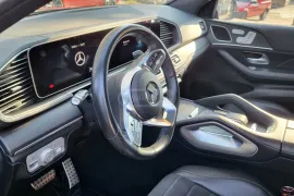 Mercedes-Benz, GLE-CLASS, GLE 450