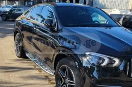 Mercedes-Benz, GLE-CLASS, GLE 450