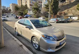 Lexus , HS 250h