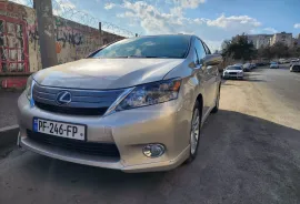 Lexus , HS 250h