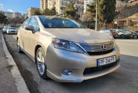 Lexus , HS 250h