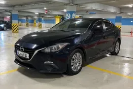 Mazda, MAZDA3