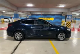 Mazda, MAZDA3