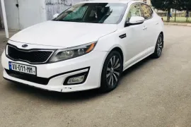 Kia, Optima