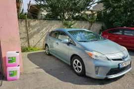 Toyota, Prius