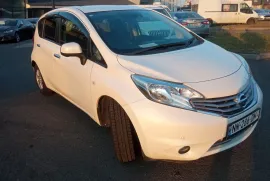 Nissan, Note