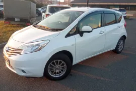 Nissan, Note