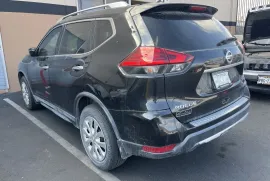 Nissan, Rogue