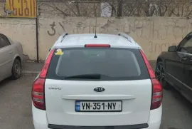 Kia, Ceed