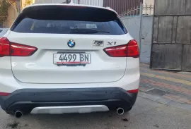 BMW, X Series, X1