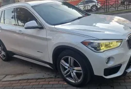 BMW, X Series, X1