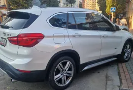 BMW, X Series, X1