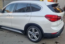 BMW, X Series, X1