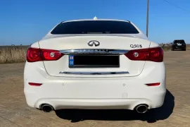 Infiniti, Q series, Q50