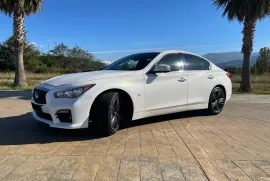 Infiniti, Q series, Q50