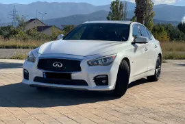 Infiniti, Q series, Q50