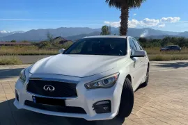 Infiniti, Q series, Q50