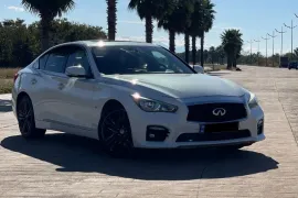 Infiniti, Q series, Q50