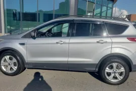 Ford, Escape