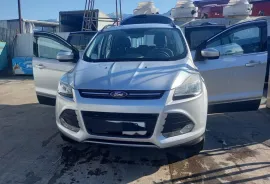 Ford, Escape