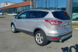 Ford, Escape