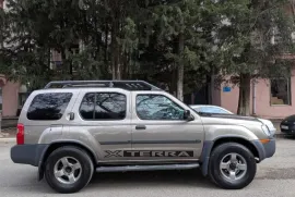 Nissan, Xterra