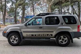 Nissan, Xterra